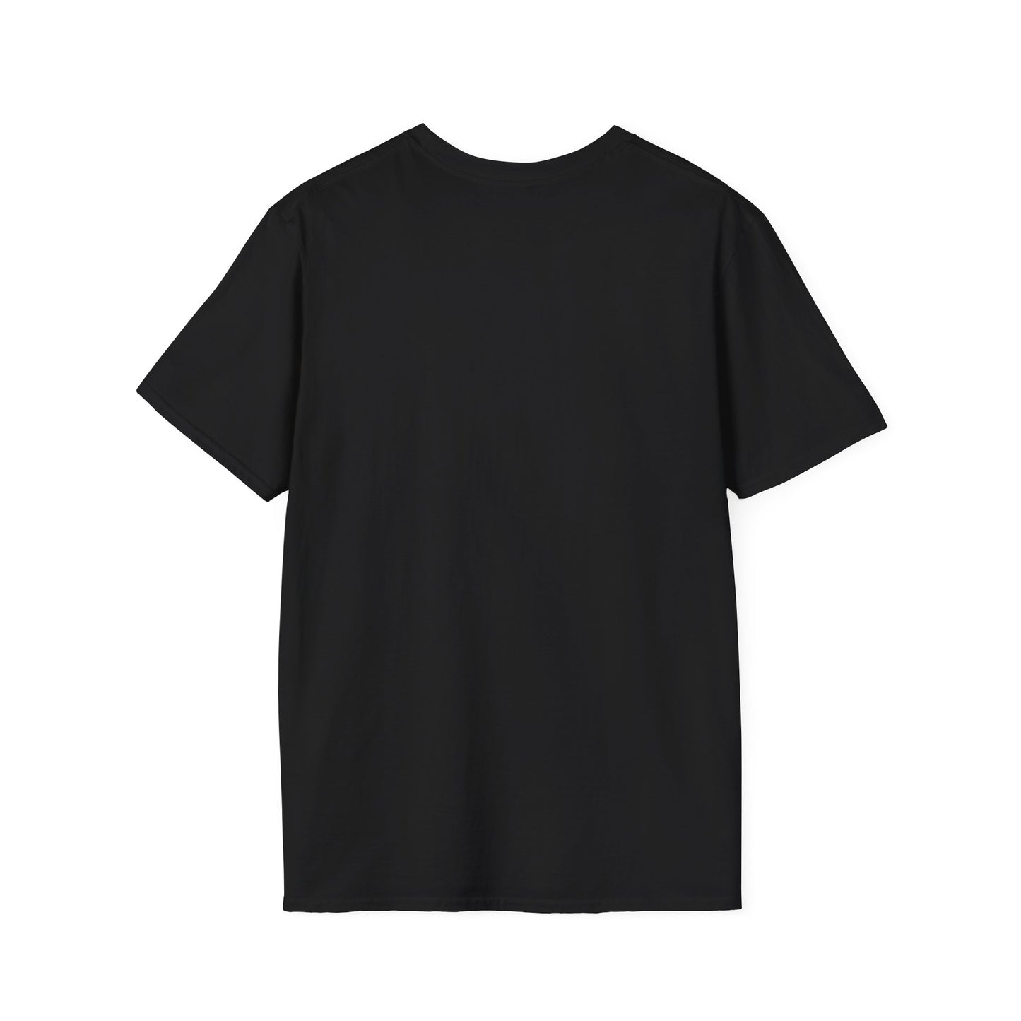 World Wide Corals Logo T-Shirt -Black Shirt w/White Ink