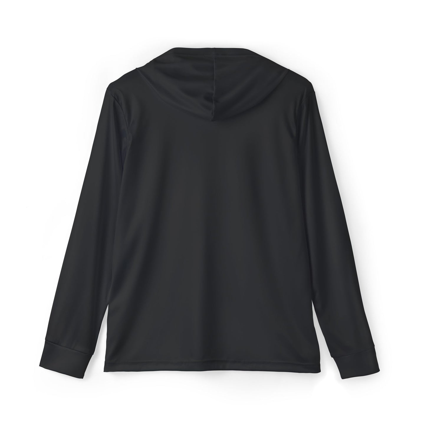 WWC Paint Drip Pink Hooded Sport Top