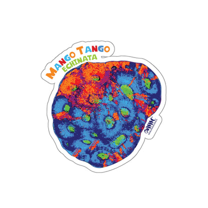 Mango Tango Sticker