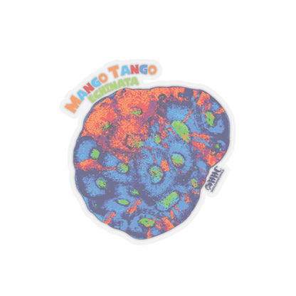 Mango Tango Sticker