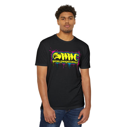 WWC Paint Drip T-Shirt
