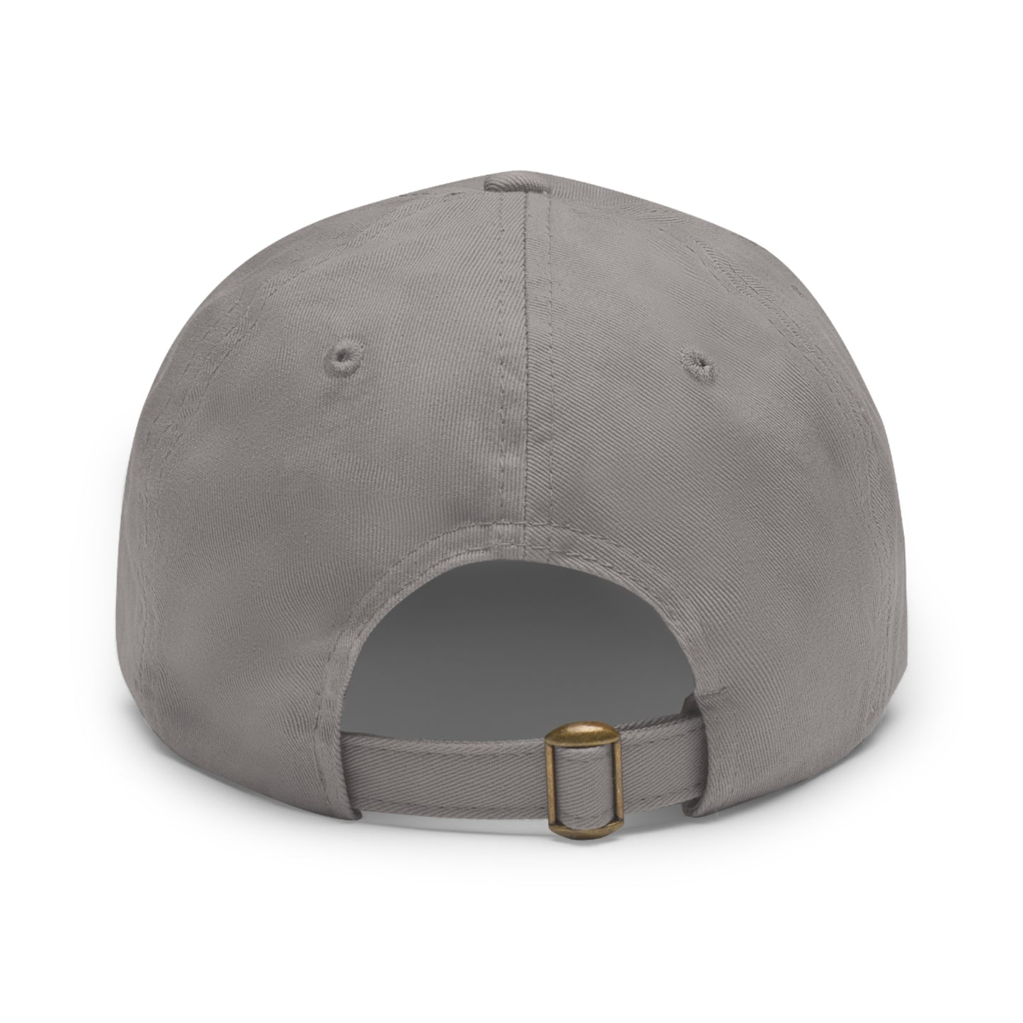 Grey and Grey WWC Neon Patch Hat