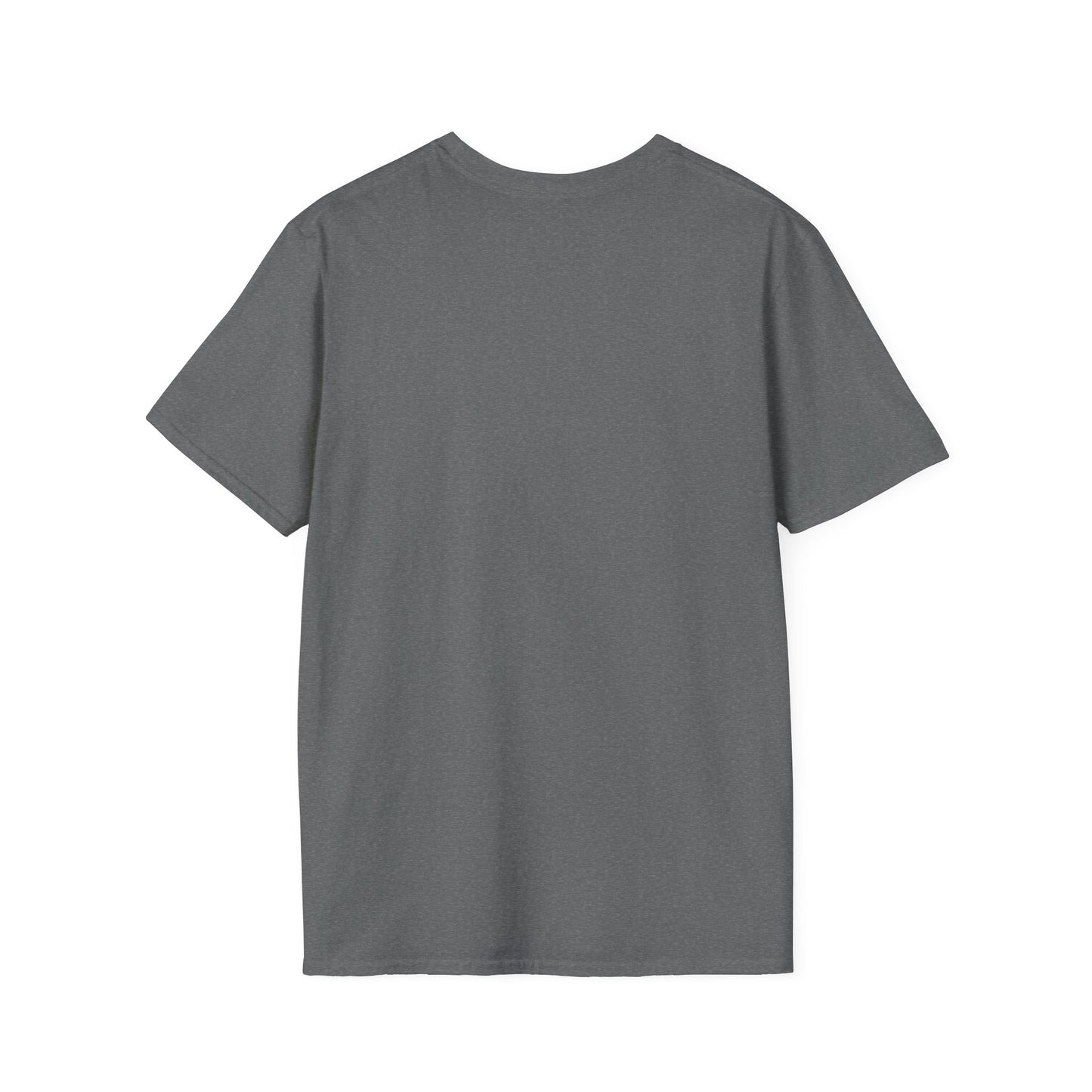 WWC Logo Shirt - Graphite Heather